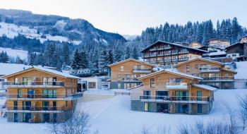 Appartement Panorama Lodge Schladming 4