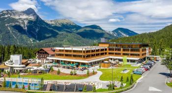 Resort Zugspitze 2