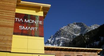 Hotel Tia Monte Smart 2