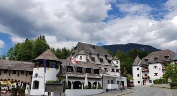 Hotel Schlosshotel Rosenegg 2