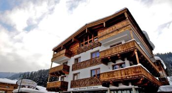 Hotel Gerlos Alpine Estate 3