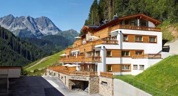 Hotel Gerlos Alpine Estate 2