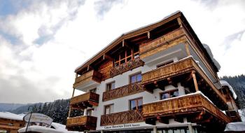 Hotel Gerlos Alpine Estate 4