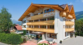 Hotel Alpen Gluck Kirchberger Hof 2