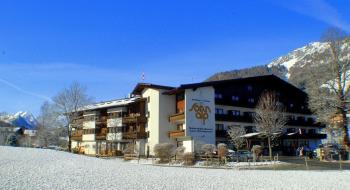 Hotel Sonnalp 2