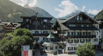 Hotel Neuhaus Zillertal Resort 3