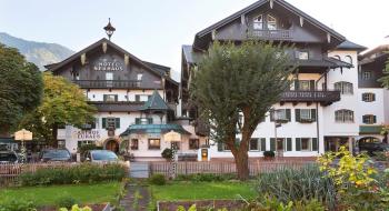 Hotel Neuhaus Zillertal Resort 3