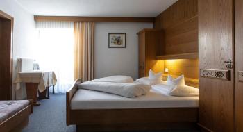Hotel Astoria En Pension Tirol 3