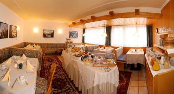 Hotel Astoria En Pension Tirol 4