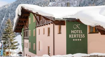 Hotel Kertess 2