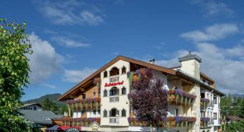 Hotel Seefelderhof 3