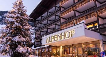 Hotel Alpenhof 2