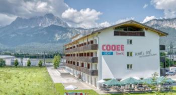 Hotel Cooee Alpin Kitzbueheler Alpen 2