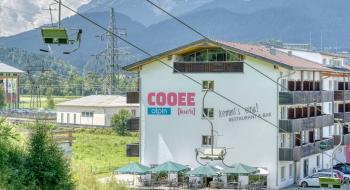 Hotel Cooee Alpin Kitzbueheler Alpen 2