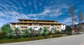 Aparthotel Resort Tirol Sportklause 2