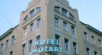 Hotel Mozart 4