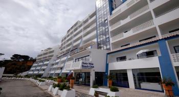 Appartement Mgm Muthu Oura View Beach Club 2