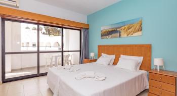 Appartement Natura Algarve Club 3