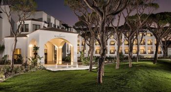 Hotel Pine Cliffs Ocean Suites A Luxury Collection 2
