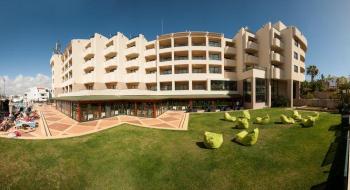Hotel Real Bellavista And Spa 2