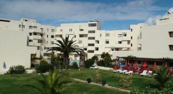 Aparthotel Santa Eulalia Suite Hotel En Spa 4