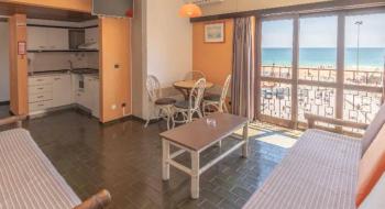 Appartement Turial Old Town Ocean View 4