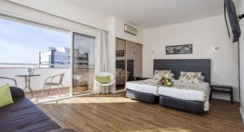 Hotel Pestana Alvor Atlantico Residences 3