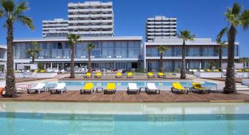 Hotel Pestana Alvor South Beach 2