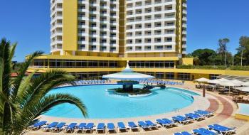 Hotel Pestana Blue Alvor Beach 2