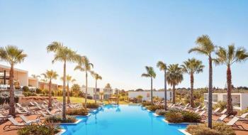 Resort Tivoli Alvor Algarve 2