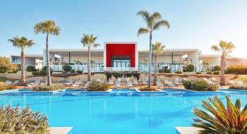 Resort Tivoli Alvor Algarve 4