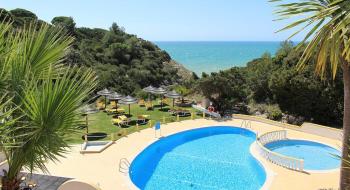 Vakantiepark Rocha Brava Village Resort 3