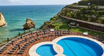 Hotel Tivoli Carvoeiro Algarve Resort 2
