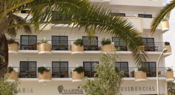 Hotel Albergaria Marina Rio 3