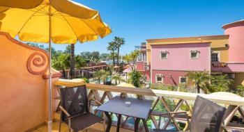 Hotel Costa D Oiro Ambience Village 4