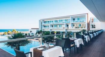 Hotel Iberostar Selection Lagos Algarve 3