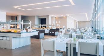 Hotel Iberostar Selection Lagos Algarve 4