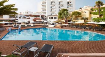 Hotel Tivoli Lagos Algarve Resort 3