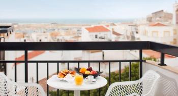 Hotel Tivoli Lagos Algarve Resort 4