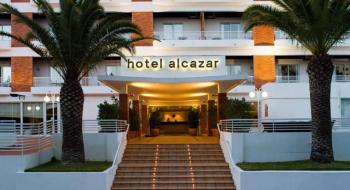 Hotel Alcazar En Spa 2