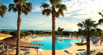 Hotel Adriana Beach Club Resort 2