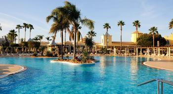 Hotel Adriana Beach Club Resort 3