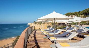 Hotel Blue And Green Vilalara Thalassa Resort 4