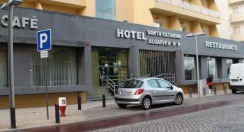 Hotel Santa Catarina 3