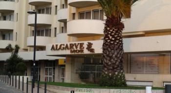 Appartement Turim Algarve Mor 2