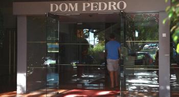 Hotel Dom Pedro Vilamoura En Golf 3
