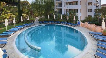 Hotel Hilton Vilamoura As Cascatas Golf Resort And Spa 4