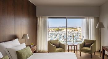 Hotel Tivoli Marina Vilamoura Algarve Resort 3