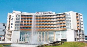 Hotel Vip Executive Azores 2