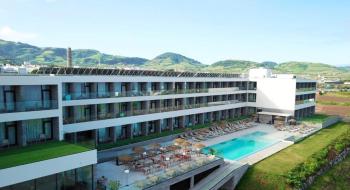 Hotel Verde Mar En Spa 4